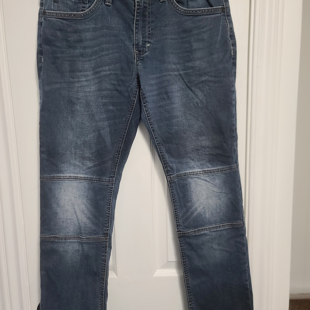 Ash X jeans